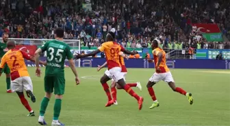 Diagne Tarihe Geçti