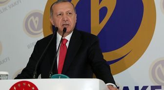 Erdoğan'dan İstanbul Seçimi İçin Yeni Açıklama: Karşımızdaki Zihniyet FETÖ Ağzıyla Konuşuyor