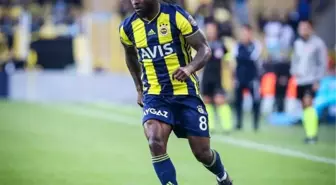 Fenerbahçe - Akhisarspor: 2-1