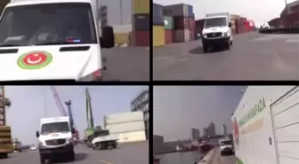 Gümrük Tespit Teknolojilerinde Yeni Adımlar