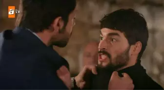 Hercai 10. Yeni Bölüm Fragmanı - Hercai 9. Son Bölüm İzle