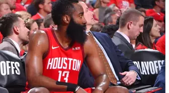 Houston, bir sorunumuz var