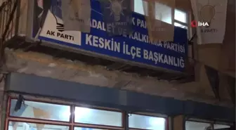 İhanetlere Dayanamayan İyi Partili 150 Kişi AK Parti'ye Geçti