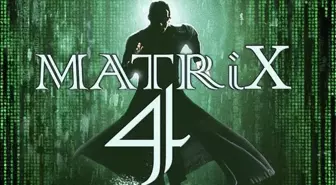 Jown Wick 3'ün Yönetmeninden Matrix Hayranlarını Havalara Uçuracak Haber