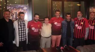 Kral Midas'ın Hazinesi'ni İzleyenler Eskişehirspor'a da Destek Olacak