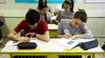 Lgs Öğrencileri Kalan Zamanda Konu Eksiklerini Tamamlamalı'