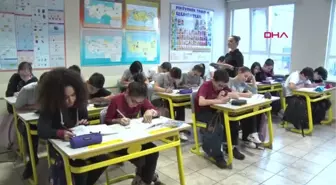 Lgs Öğrencileri Kalan Zamanda Konu Eksiklerini Tamamlamalı