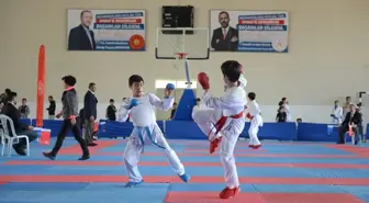 Okul Sporları Yıldızlar Karate Türkiye Birinciliği