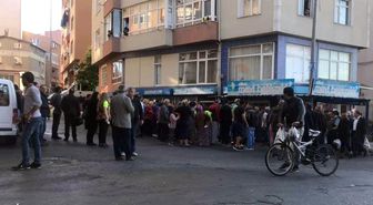 Silivri'de Eski Damat Pompalı Tüfekle Dehşet Saçtı