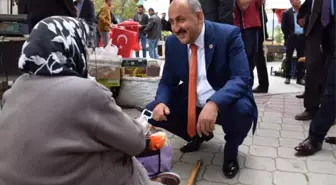 Türkyılmaz'dan Keskin'e Çıkarma