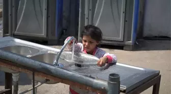 Video | Yunanistan'ın Samos Adası'ndaki Göçmenler İçin Ayrılan AB Yardımları Yerini Buluyor Mu?