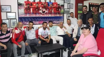 1966 Balıkesirspor Taraftarlar Derneği'nden Açıklama