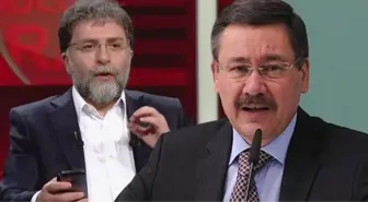 Ahmet Hakan Paylaştı! Melih Gökçek'ten 'Her Şey Çok Güzel Olacak' Tweet'i