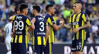 Ali Ece Açıkladı: Fenerbahçe, Kabore ile Görüşüyor