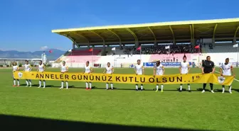 Kadın Futbolunda Şampiyon Beşiktaş