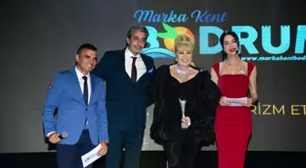 Marka Kent Bodrum Projesi Devlerin Buluşmasına Sahne Oldu!