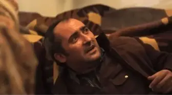 Oyuncu Adem Yavuz Özata Hayatını Kaybetti