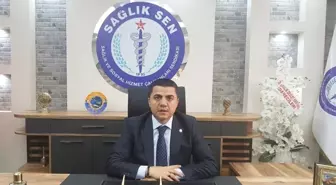 Sağlık-Sen'den Hemşirelik Haftası Kutlaması