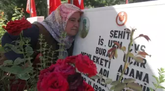 Şehit Annesi: 'O Bana Gelecekti Ben Ona Geldim'