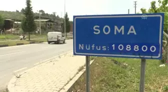 Soma Şehitleri Facianın 5'inci Yılında Dualarla Anılacak
