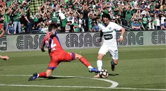 Spor Toto 1 Lig: Abalı Denizlispor: 6 - Kardemir Karabükspor: 0