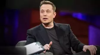 Tesla CEO'su Elon Musk Pedofili İftirasından Yargılanacak