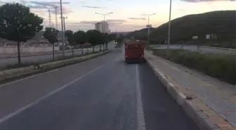 Trafik Kazasında 4 Kişi Yaralandı