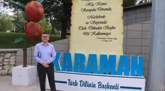 Türkçenin Başkenti'Nde Türk Dil Bayramı Coşkusu