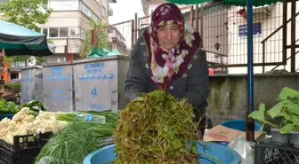 Yöresel Ürün 'Melocan' Tezgahlarda