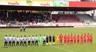 Yozgatspor 1959 Tff 3. Lig'de