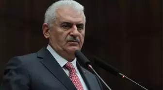 Binali Yıldırım: 'Adamlar Sağlam Çalmış'