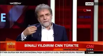 Binali Yıldırım: 'Adamlar Sağlam Çalmış'