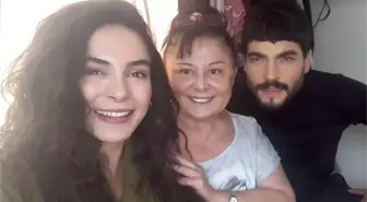 Hercai Dizisinin Oyuncusu Parla Şenol'un Ödülü İptal Edildi