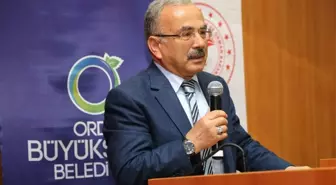 Hilmi Güler: 'Asıl Para Arı Sütünde'