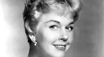 Hollywood Oyuncusu ve Şarkıcı Doris Day 97 Yaşında Hayatını Kaybetti