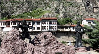Huzur ve Bereket Ayı Ramazan - 'Nerede O Eski Ramazanlar Diyenler Amasya'ya Gelsin'