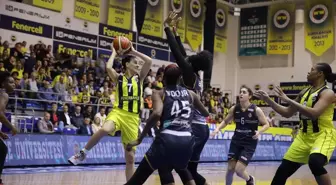 Kadınlar Basketbol Süper Ligi Play-off