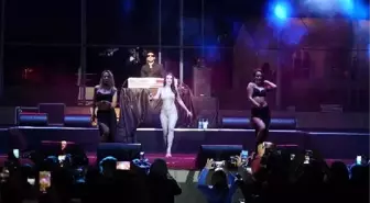 Kıbrıs'ta Otilia Rüzgârı