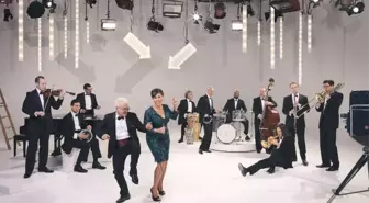 Pink Martini 18 Mayıs'ta Adana'da