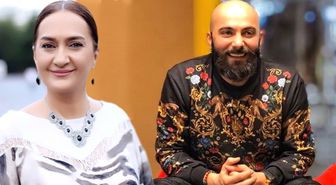 Sevgilisi, Oyuncu Yeşim Gül'ün Evinde Pencereden Atlayarak İntihar Etti