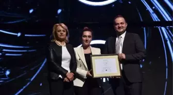 Social Media Awards Turkey 2019'dan Yıldız Entegre'ye İki Ödül