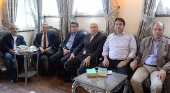 Tarihçilerin Kutbu Osmangazi'de Anlatıldı
