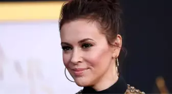 Ünlü Oyuncu Alyssa Milano, Kürtaj Yasasına Karşı Cinsel İlişki Grevi Başlattı