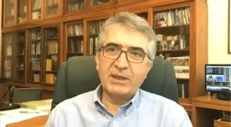 Video | Prof. Dr. Yalçın Karatepe Yorumladı: MB'den Hazine'ye Aktarılacak 40 Milyar Lira Ne Ola…