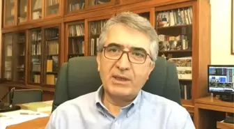 Video | Prof. Dr. Yalçın Karatepe Yorumladı: MB'den Hazine'ye Aktarılacak 40 Milyar Lira Ne Olacak?