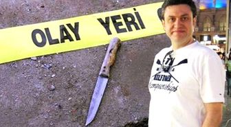 Yasak Aşk Yaşadığı Kadını Bıçaklayan Profesörün Cezası Belli Oldu