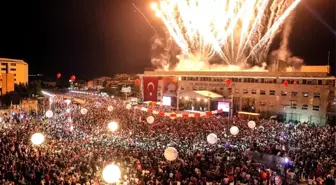 19 Mayıs 100'üncü Yılında Nilüfer'de Coşkuyla Kutlanacak