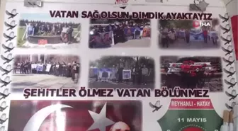 Acılı Anne Reyhanlı Saldırganına 'Evladımın Katili Yüzüme Bak' Diye Seslendi, Yusuf Nazik Timsah...