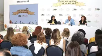 Arılar Varsa Yarınlar Var'