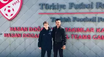 Balıkesirspor Baltok'lu Oyunculara Milli Davet